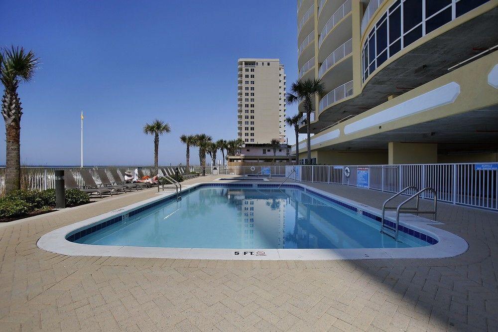 Sterling Resorts - Ocean Villa Panama City Beach Zewnętrze zdjęcie